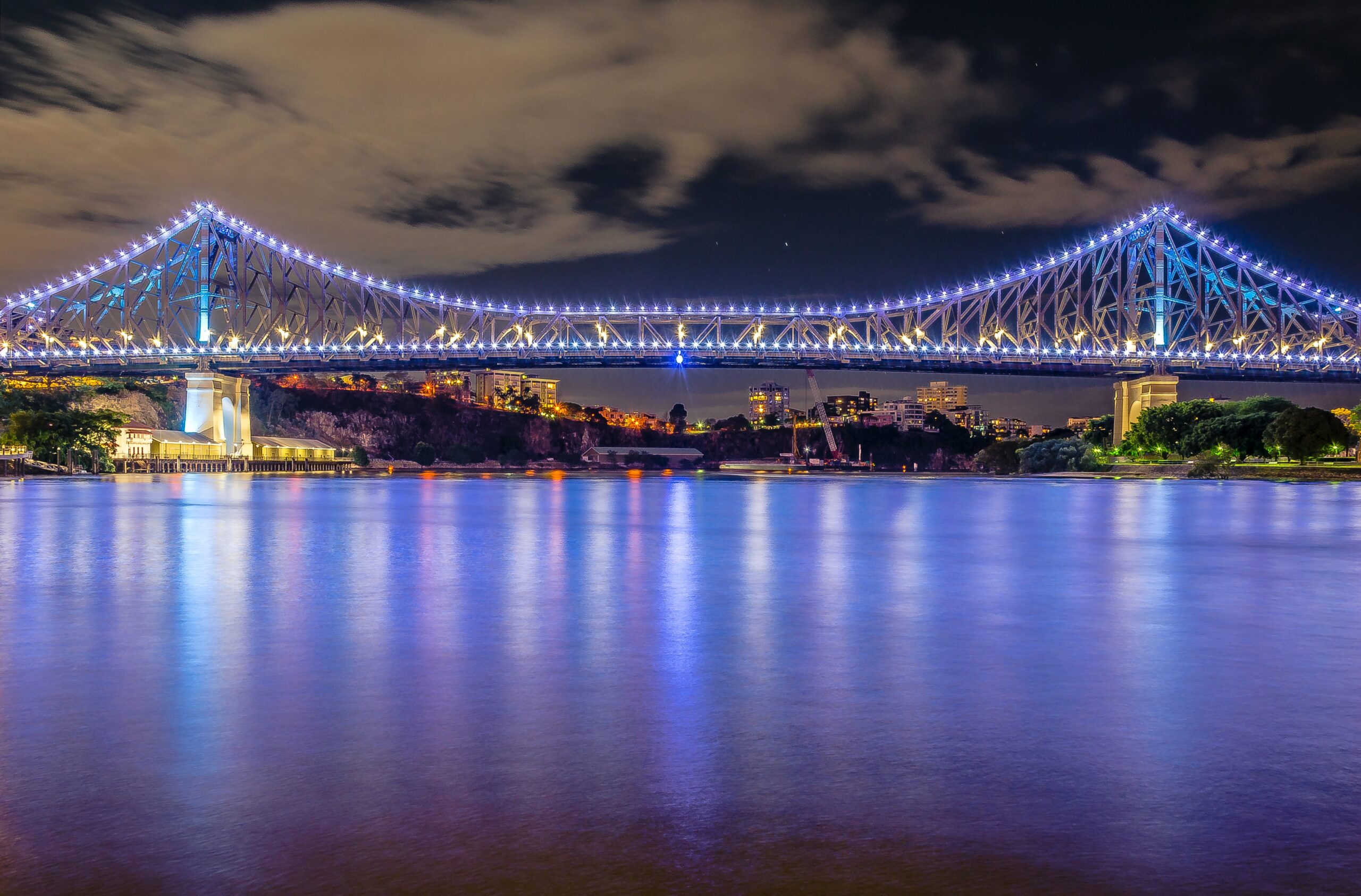 Featured image for “Bridging The Gap: Part 1 – Bridge Projects In Australia”