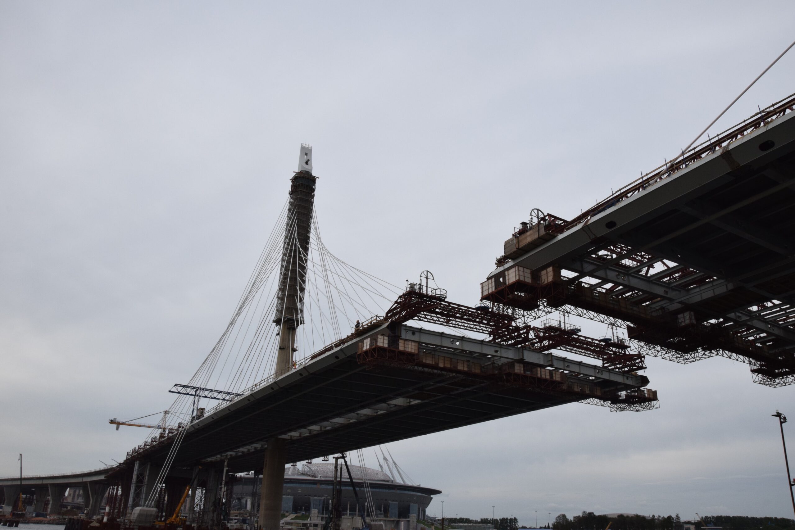 Featured image for “Bridging The Gap: Part 3 – Risk Allocation and Management in Bridge Projects”