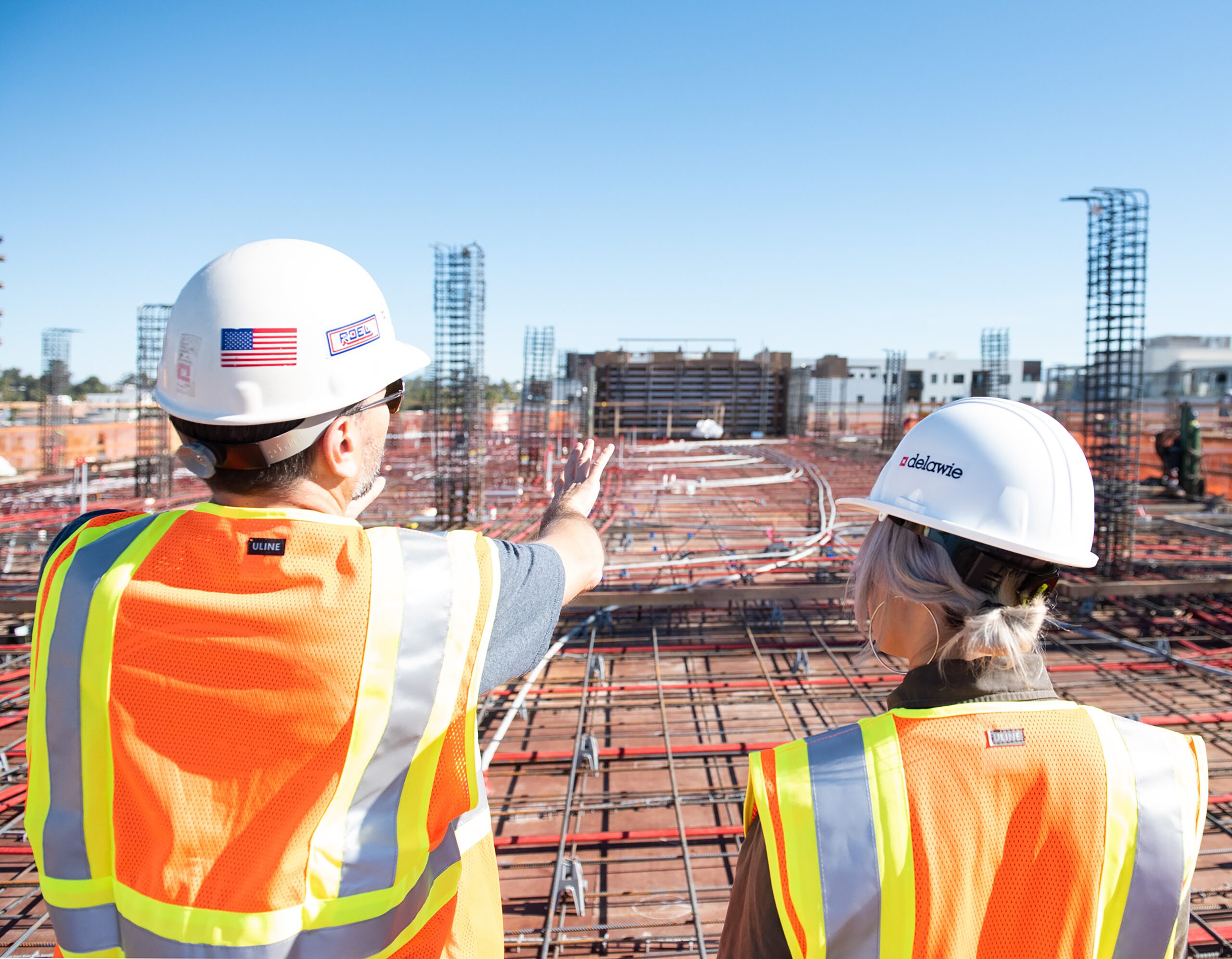 Women in Construction Pic