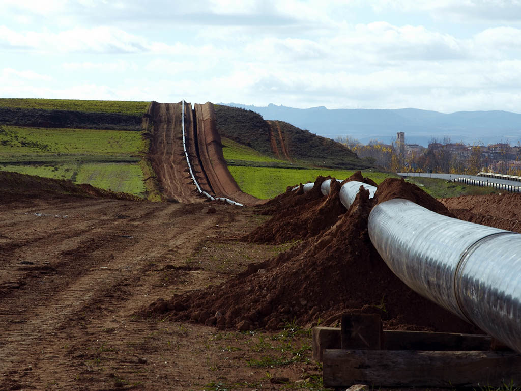 Featured image for “The Pipeliner: Article 2 – Pipeline Project Risks Through Failed Planning”