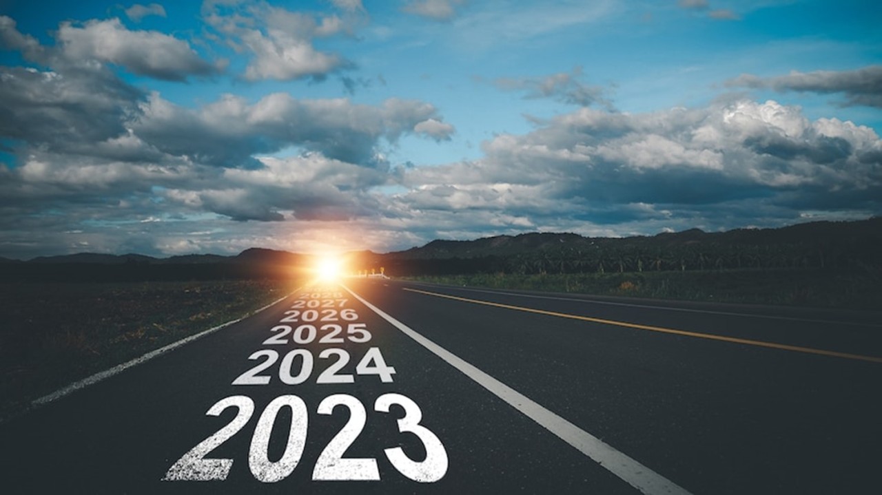 Featured image for “2023 – The Year That Was”