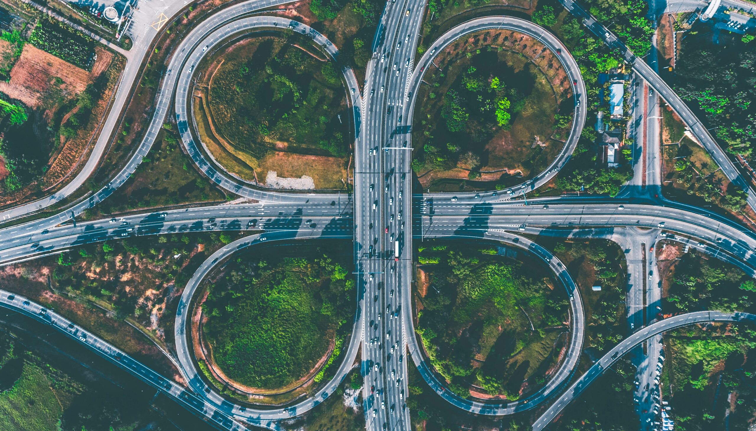 Featured image for “Booming Infrastructure – Part 2: Australia’s Highway Network”