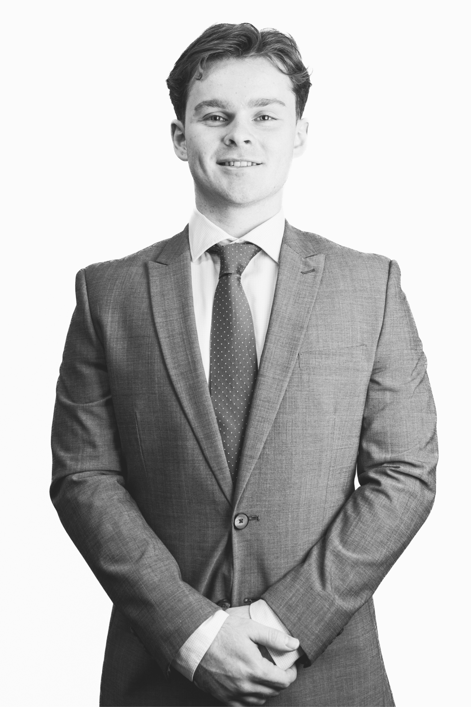 Aidan Hackett